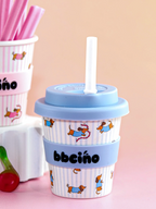Bbcino Dash  Cup