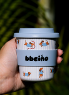 Bbcino Dash  Cup