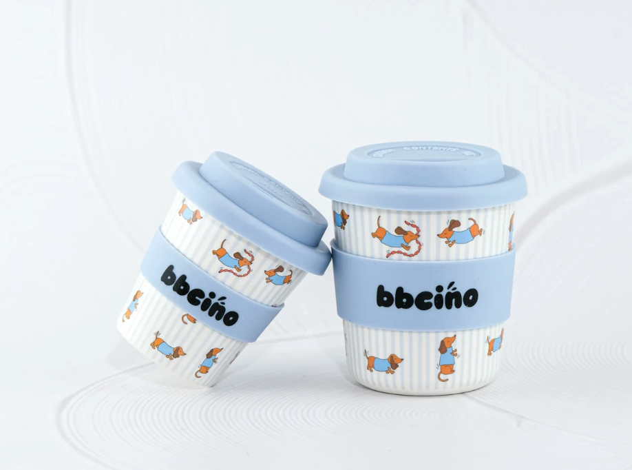 Bbcino Dash  Cup