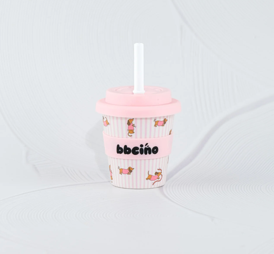 Bbcino Dash  Cup