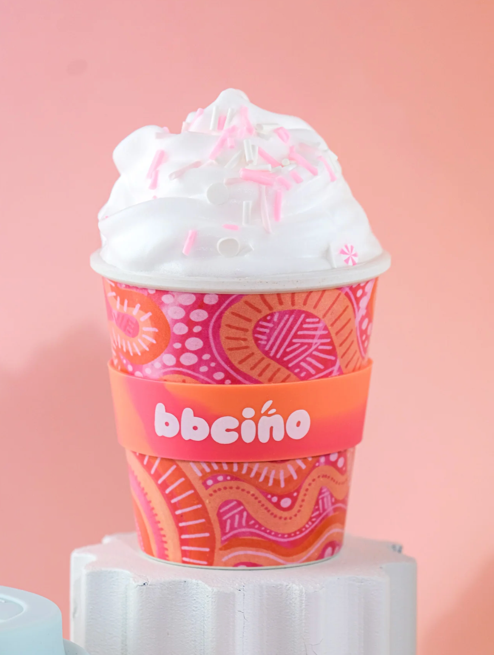 BBcino Mum and Bub Cup