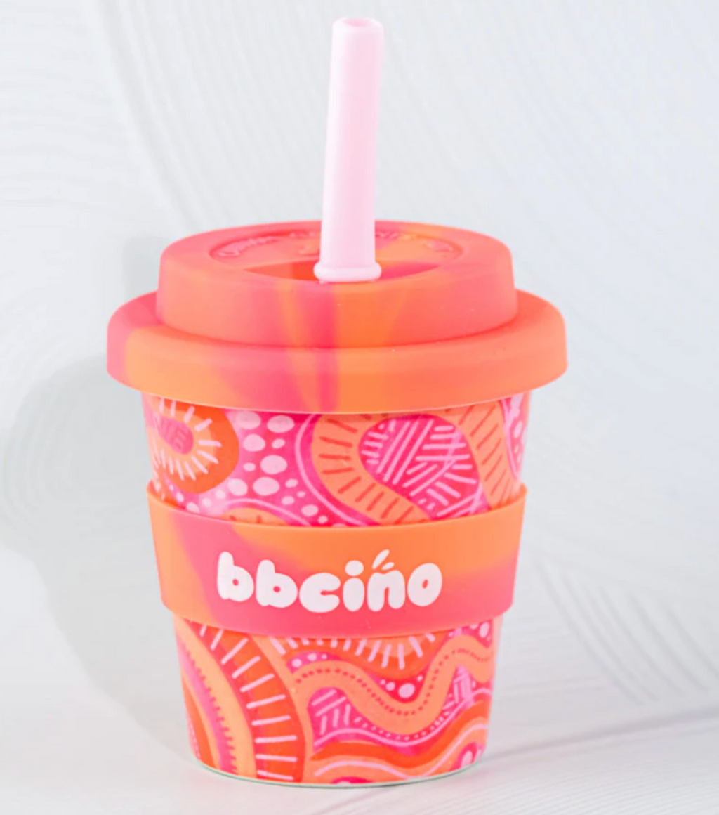 BBcino Mum and Bub Cup