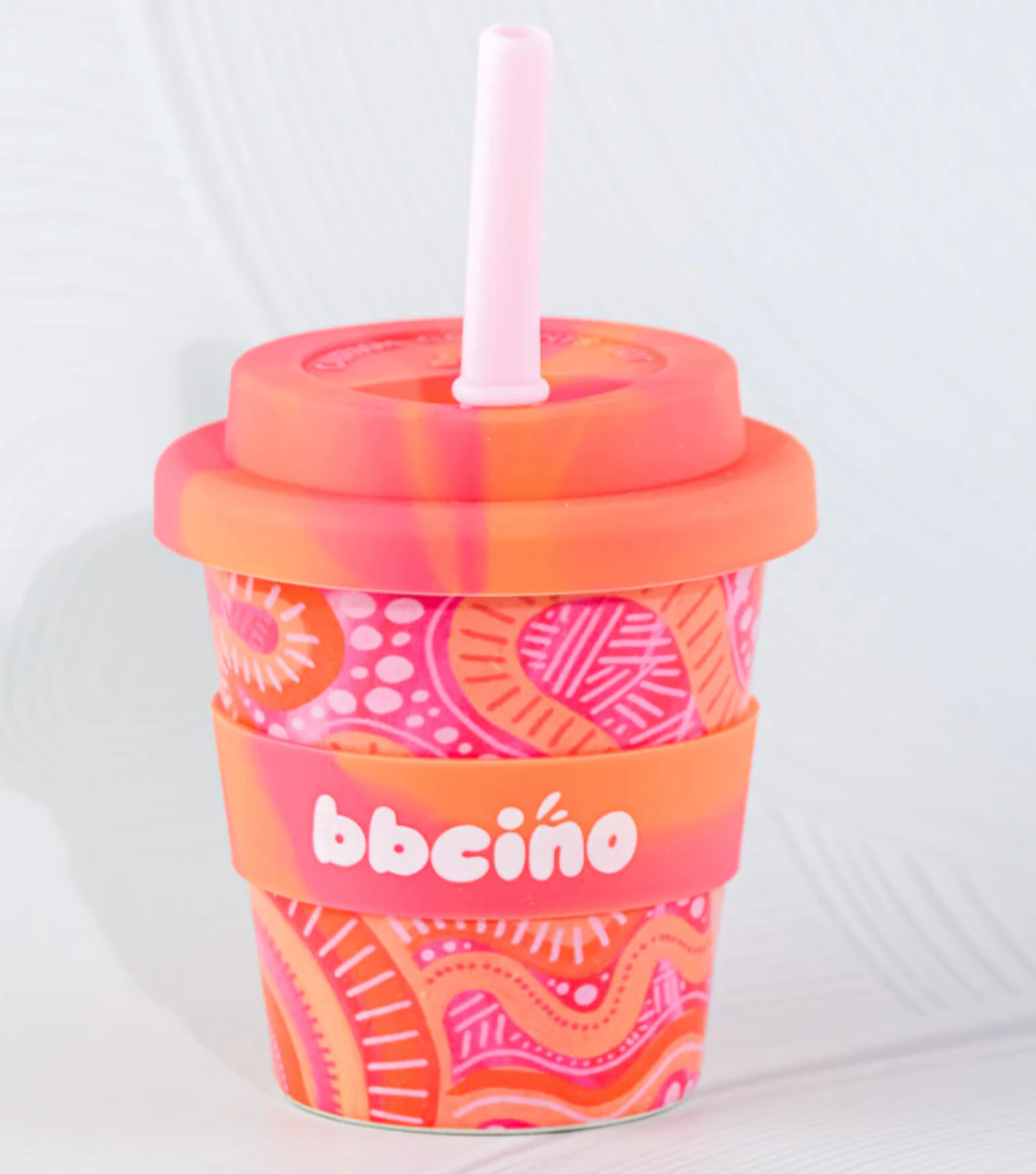 BBcino Mum and Bub Cup