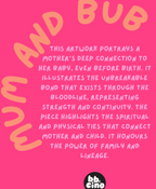 BBcino Mum and Bub Cup