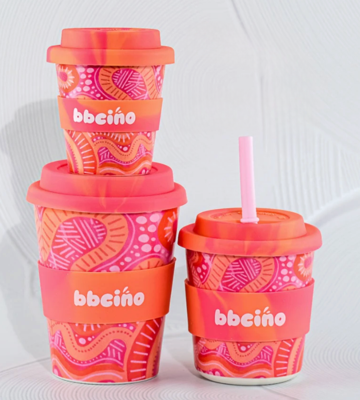 BBcino Mum and Bub Cup