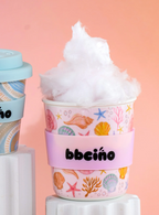 BBcino Shell, Yeah Cup