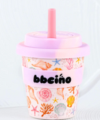 BBcino Shell, Yeah Cup