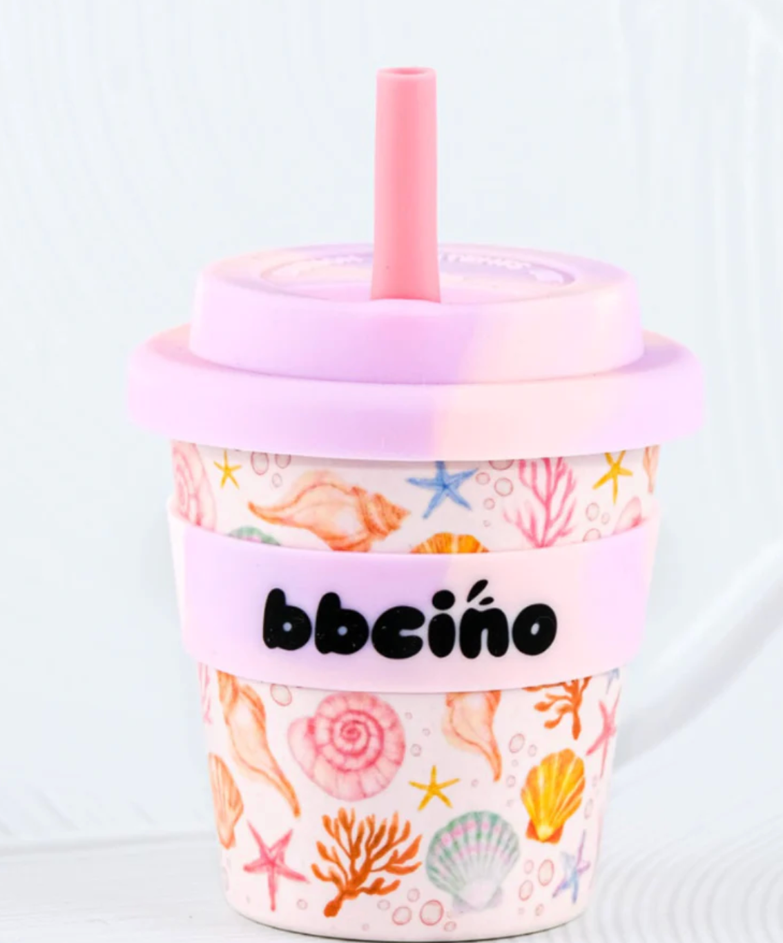 BBcino Shell, Yeah Cup