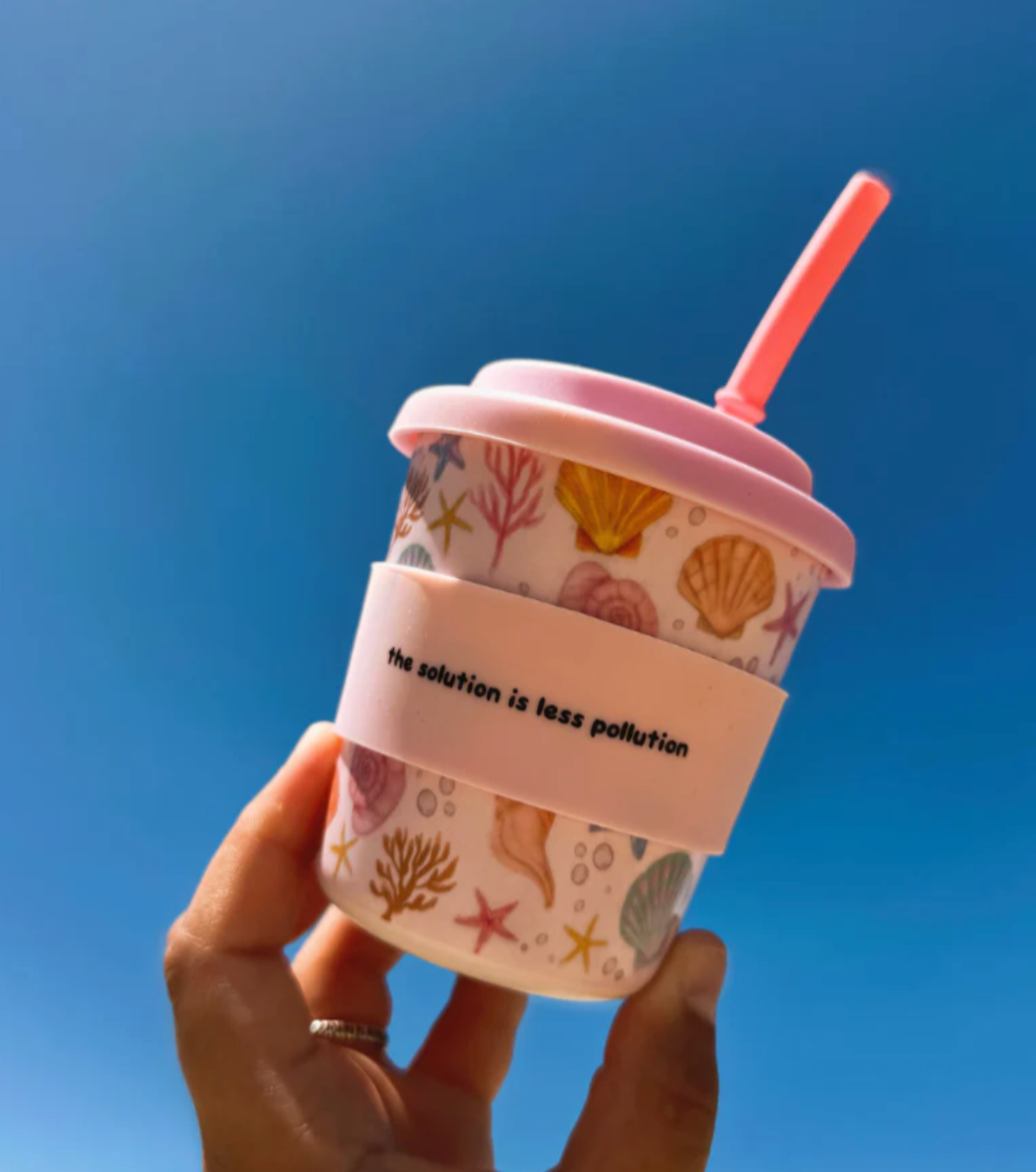 BBcino Shell, Yeah Cup