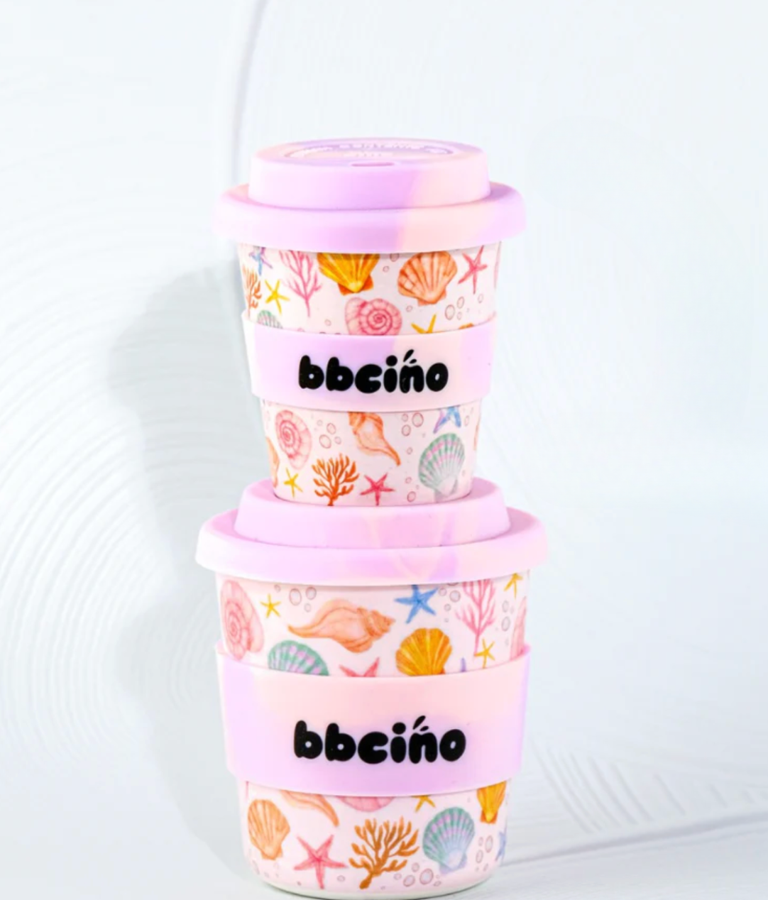 BBcino Shell, Yeah Cup