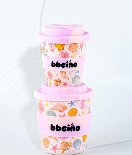 BBcino Shell, Yeah Cup