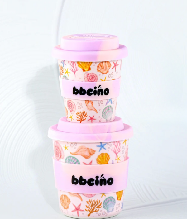 BBcino Shell, Yeah Cup