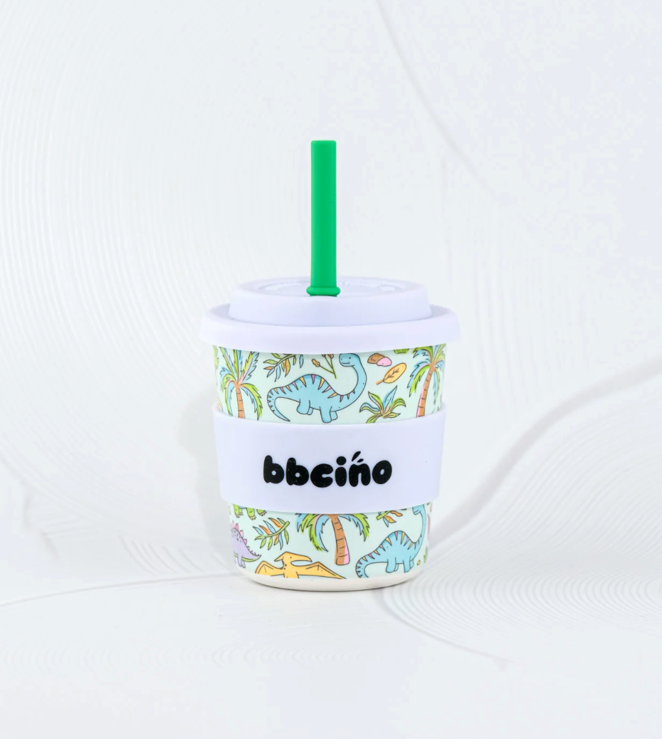 BBcino Sipasaurus Cup