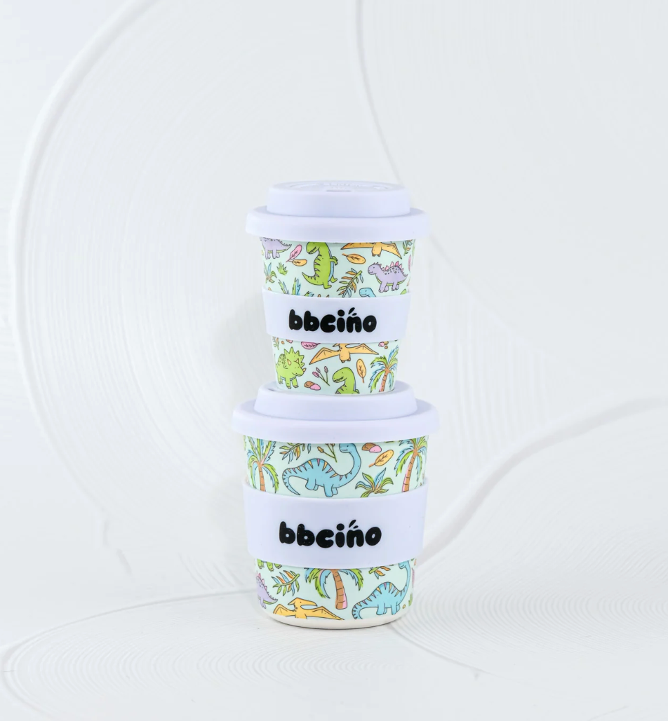 BBcino Sipasaurus Cup