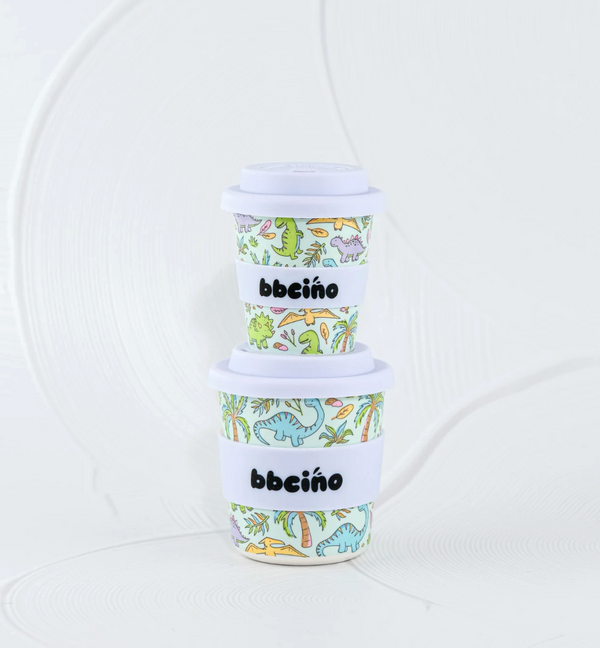 BBcino Sipasaurus Cup