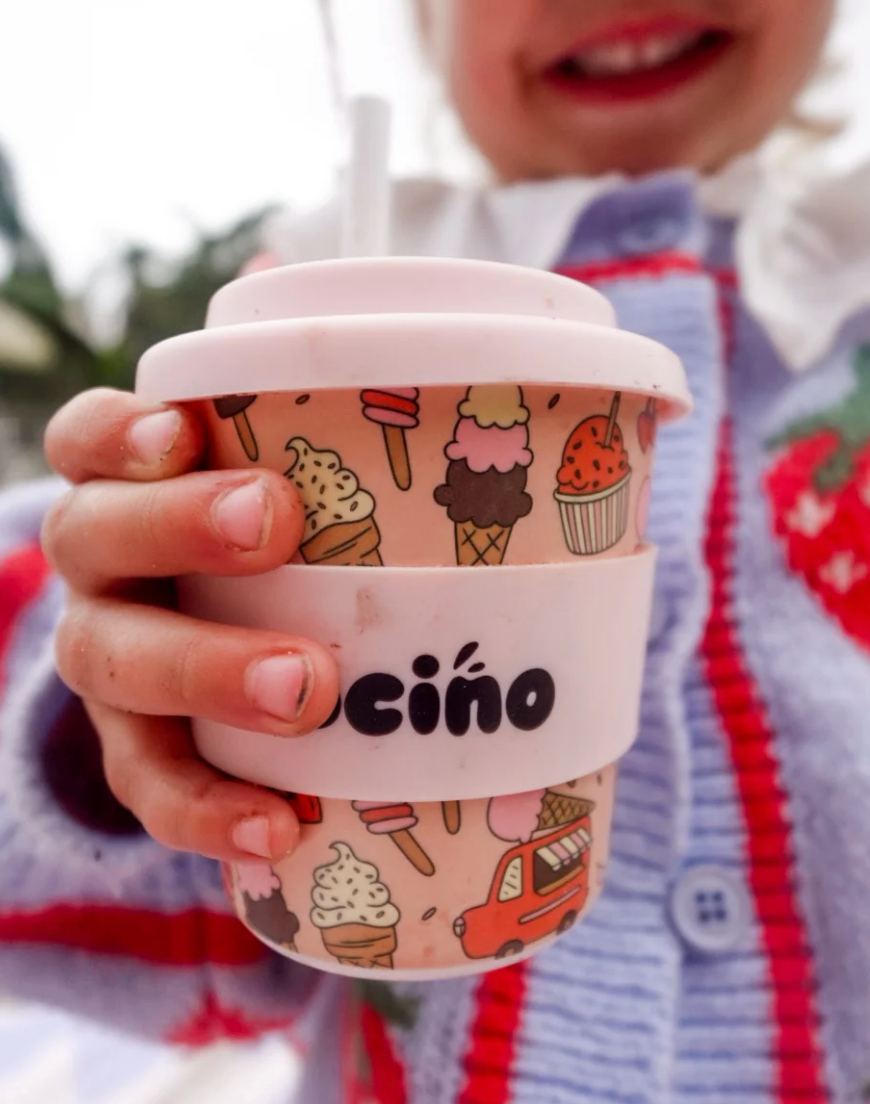 BBcino Scoops Cup