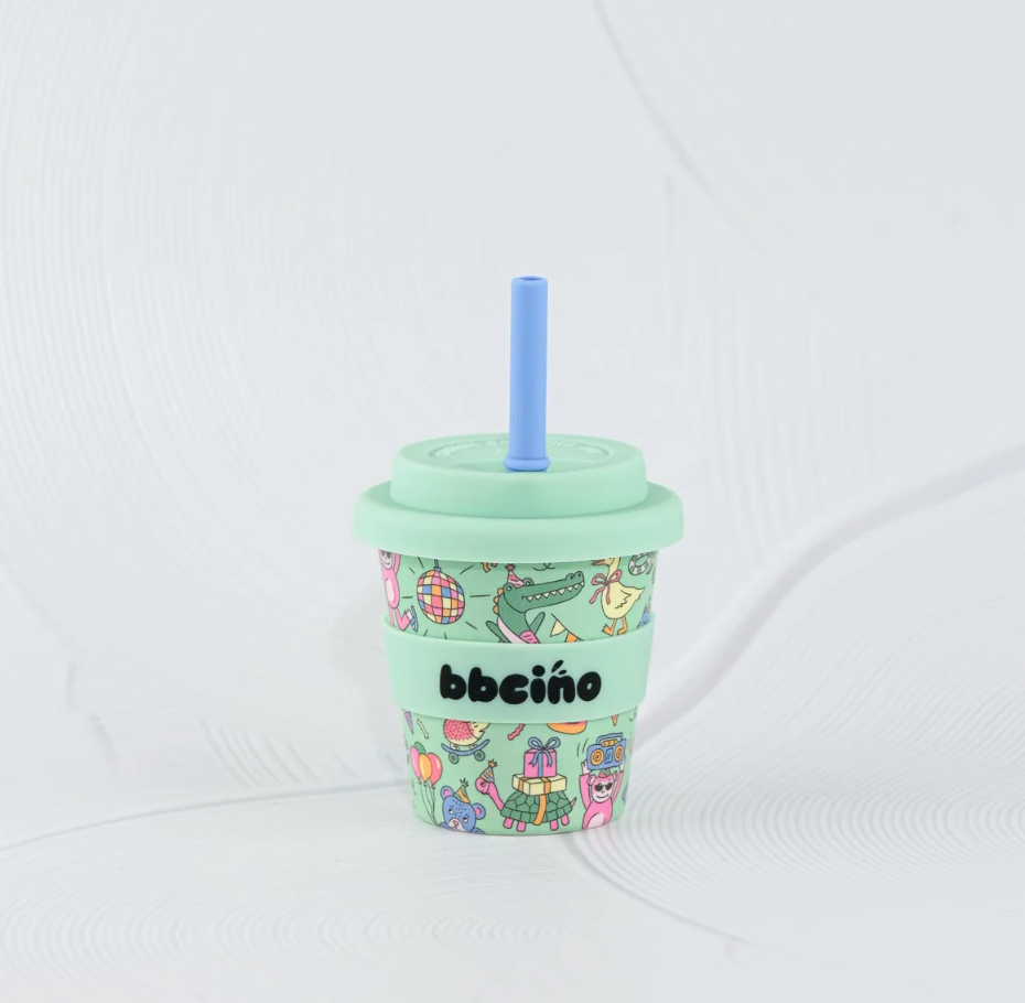 BBcino Party Animal Cup