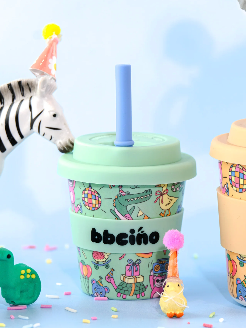 BBcino Party Animal Cup