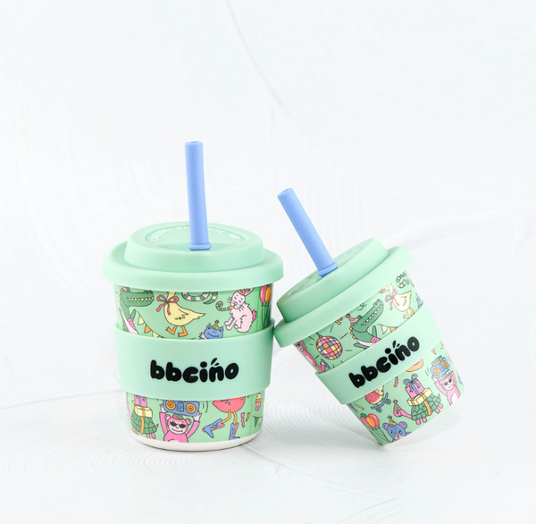BBcino Party Animal Cup