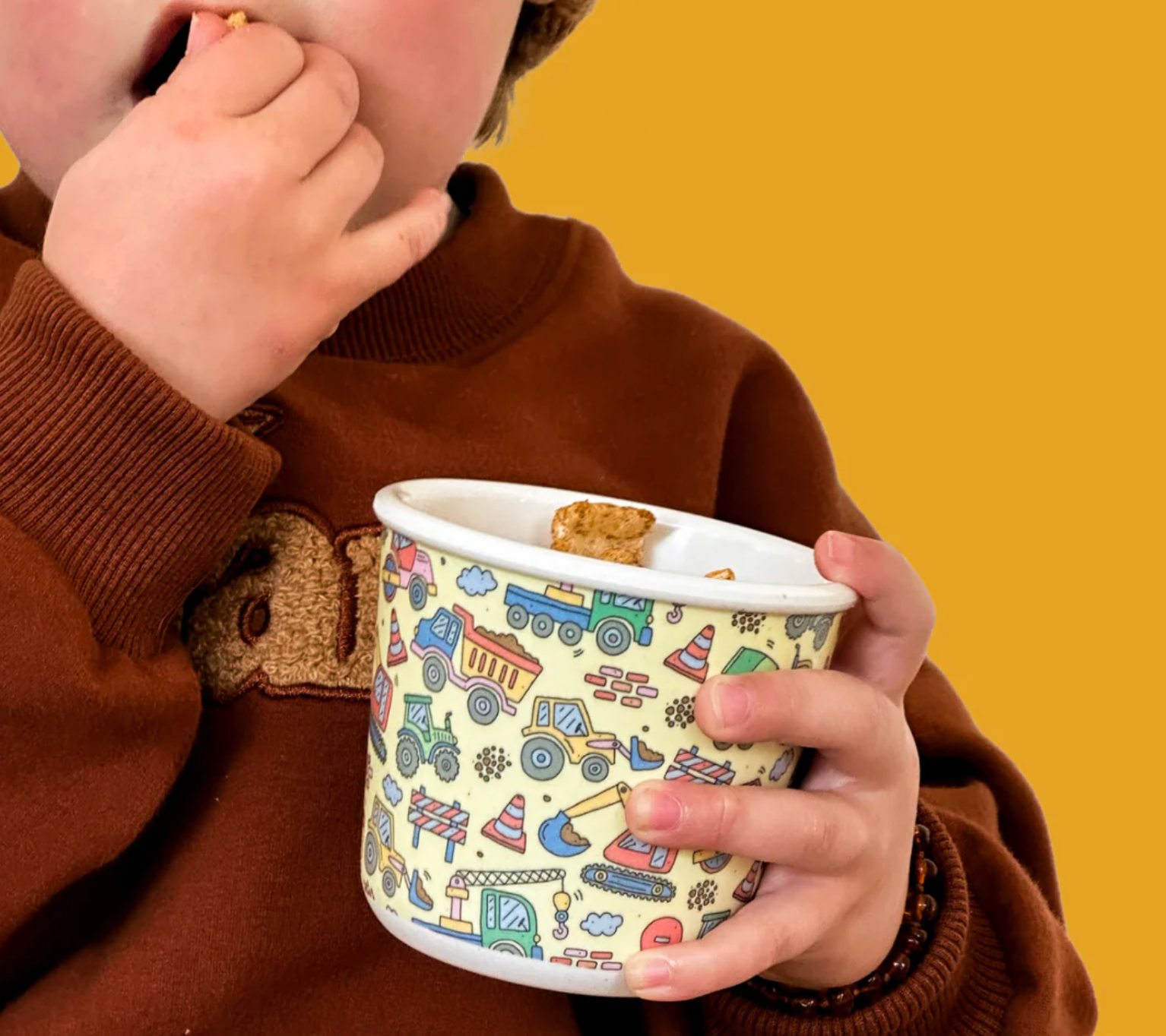 BBcino 220ml Snack Pots