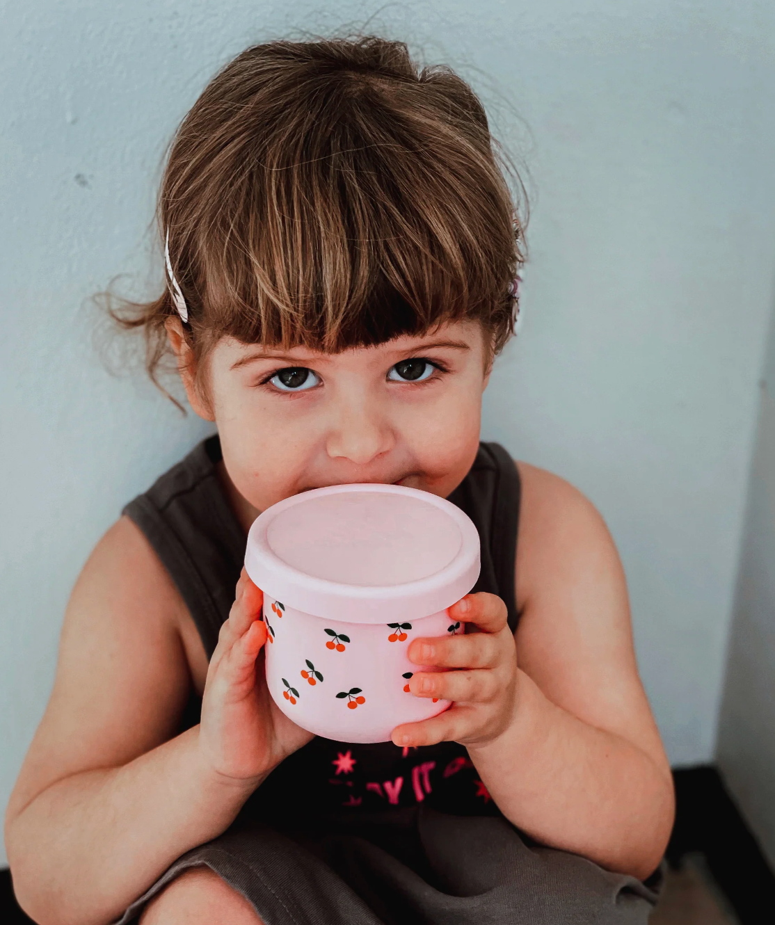 BBcino 250ml Snack Pots