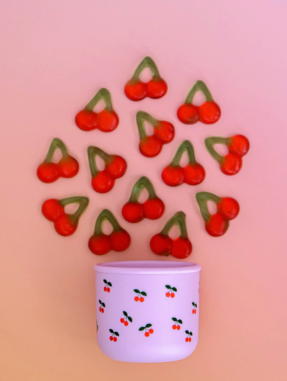 BBcino 250ml Snack Pots