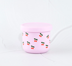 BBcino 250ml Snack Pots