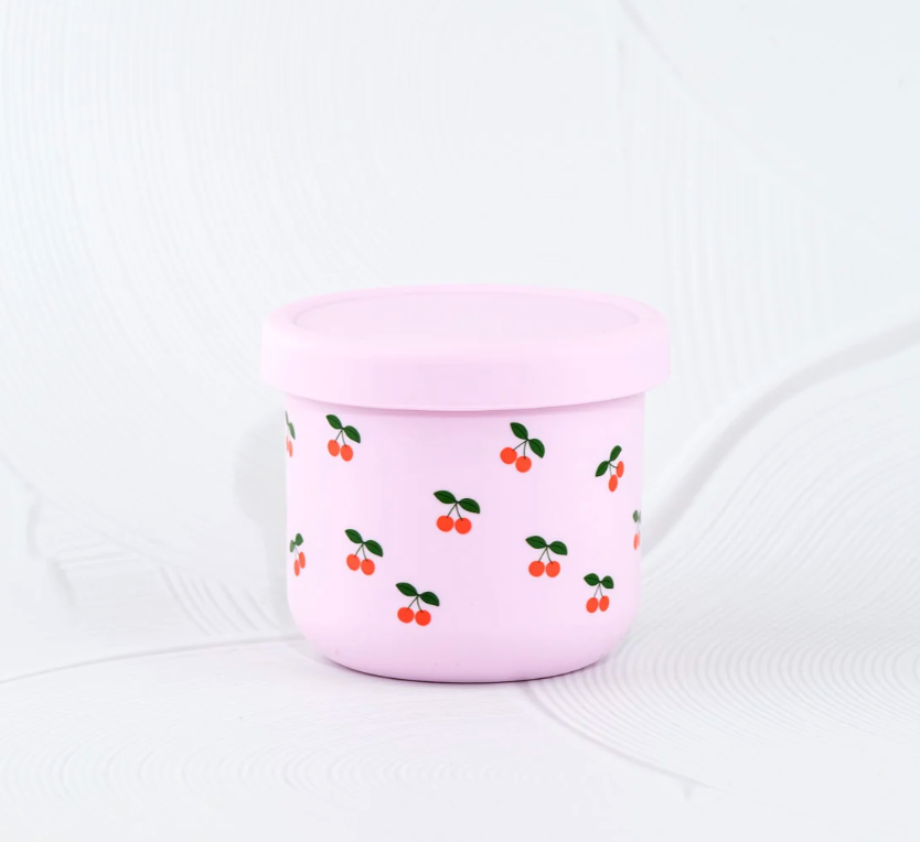 BBcino 250ml Snack Pots