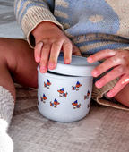 BBcino 250ml Snack Pots