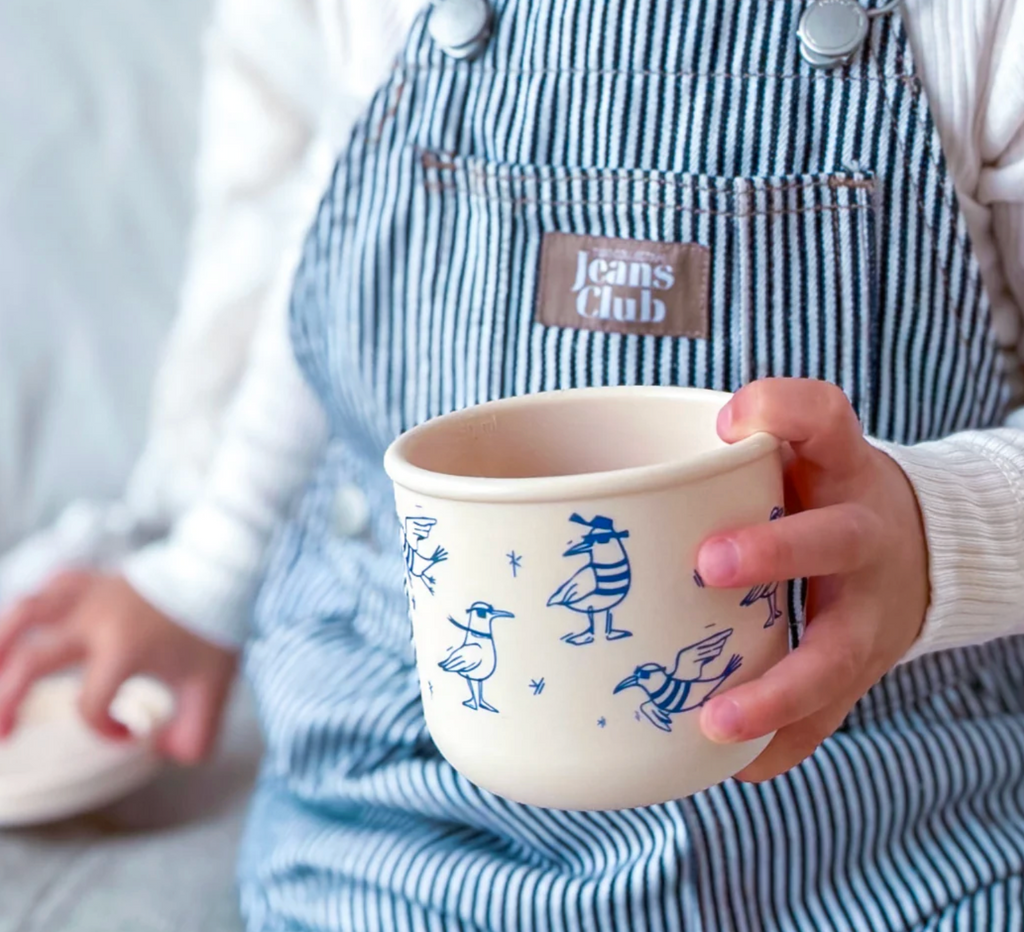 BBcino 250ml Snack Pots