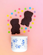 BBcino 250ml Snack Pots