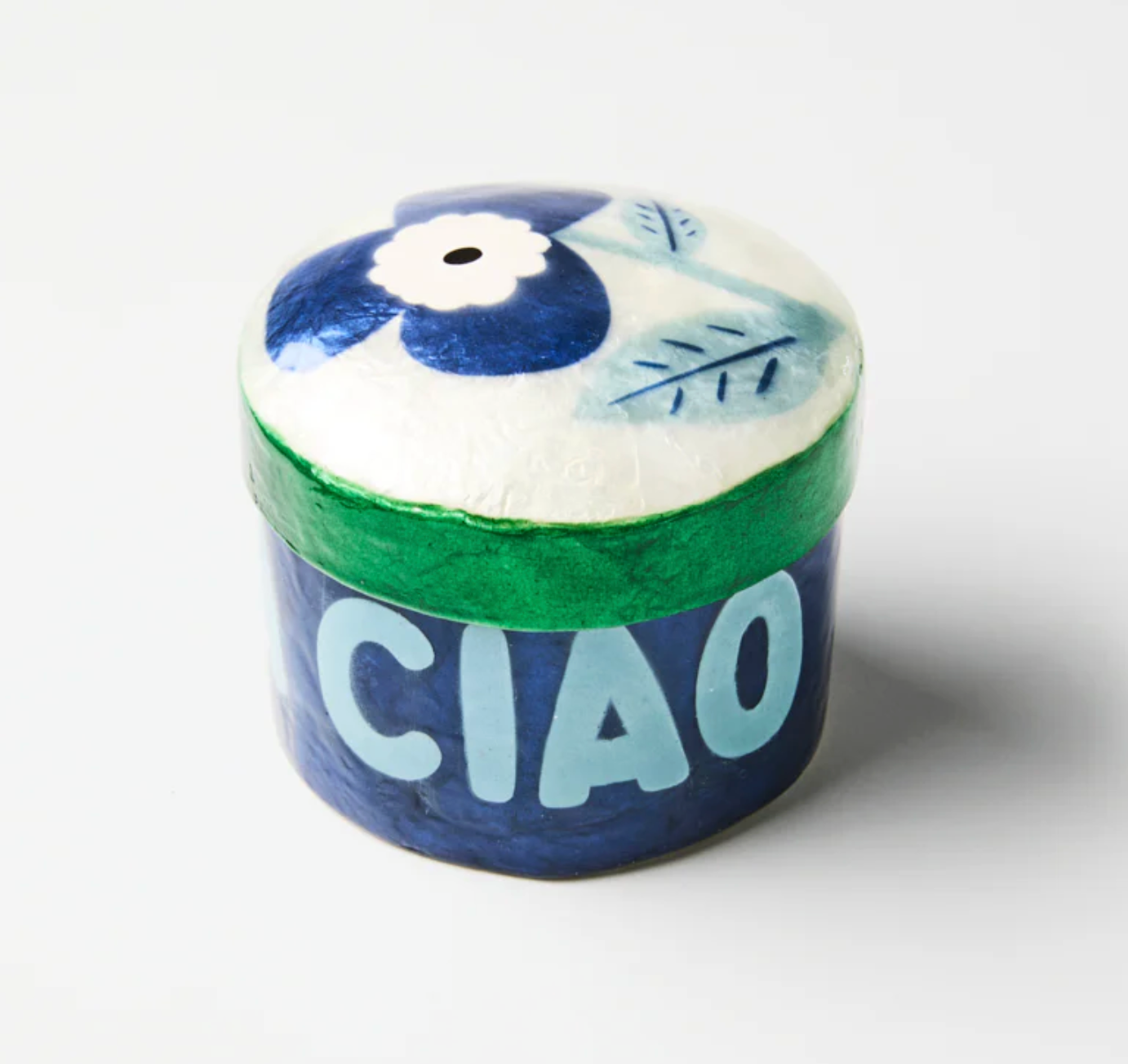 Jones & Co Paradis Ciao Box