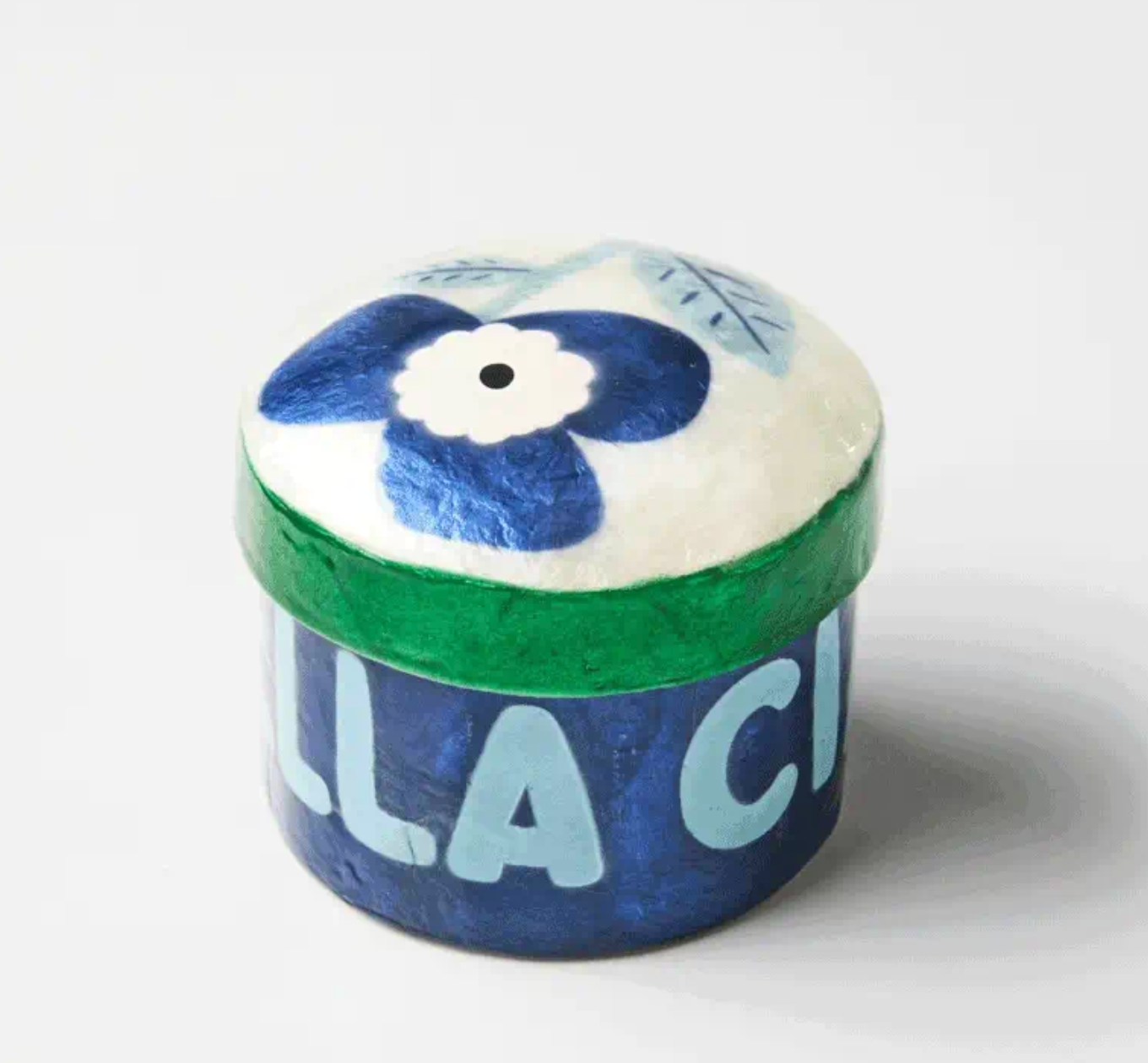 Jones & Co Paradis Ciao Box