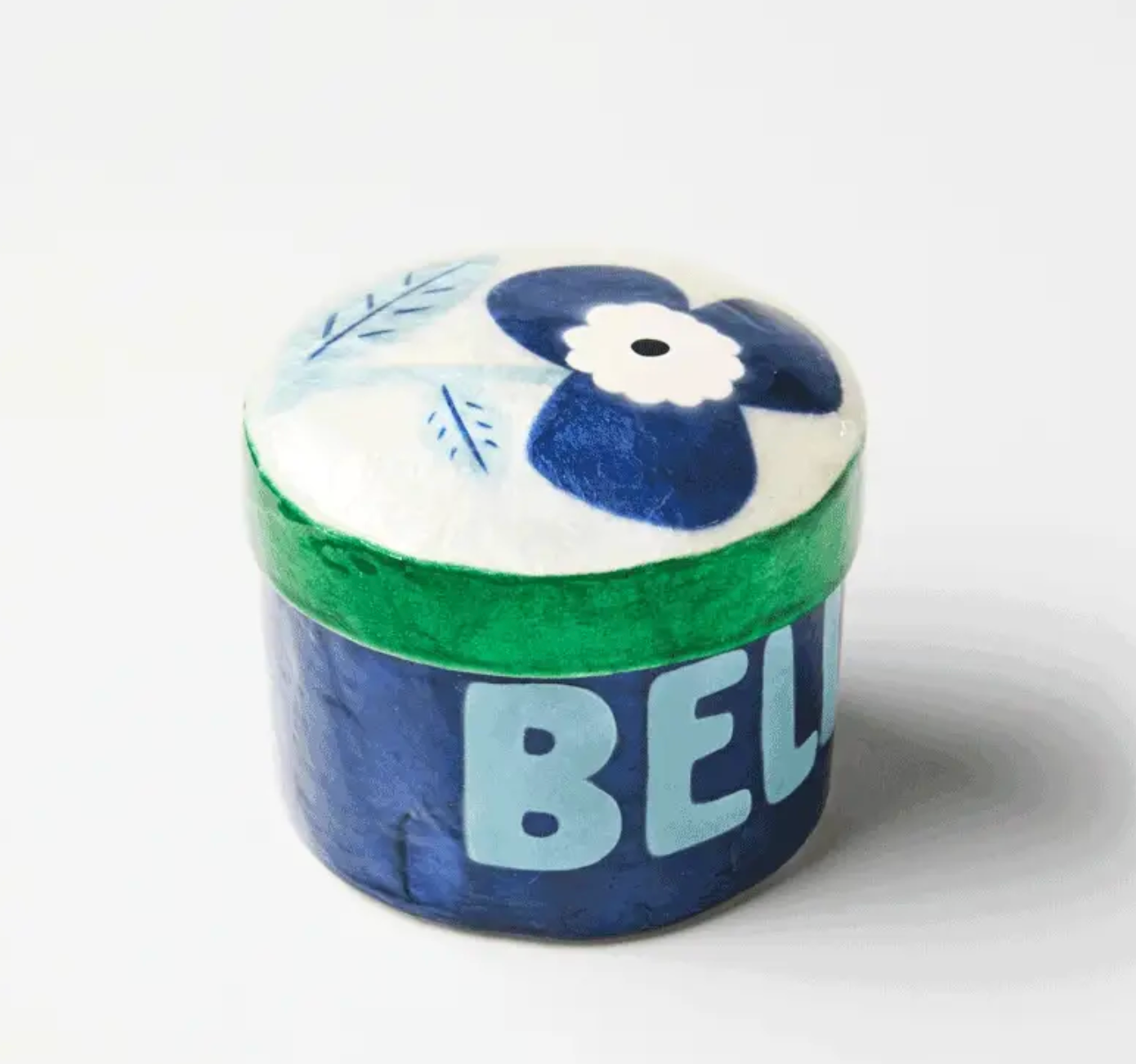 Jones & Co Paradis Ciao Box