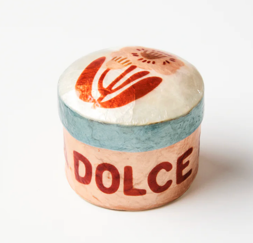 Jones & Co Paradis Dolce Box