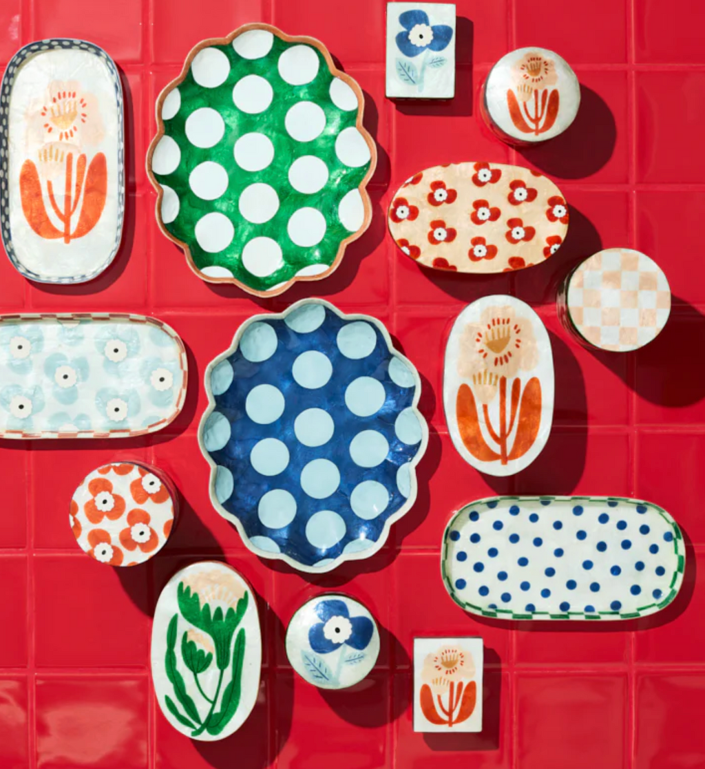 Jones & Co Paradis Dolce Box