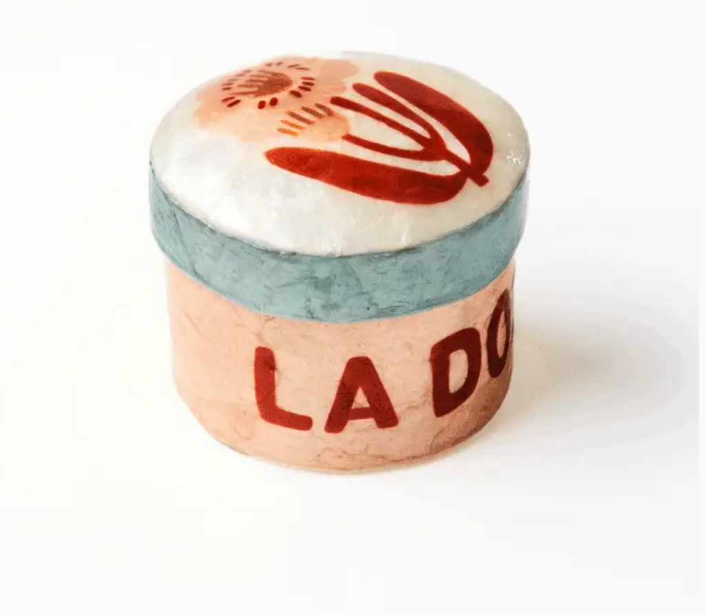 Jones & Co Paradis Dolce Box