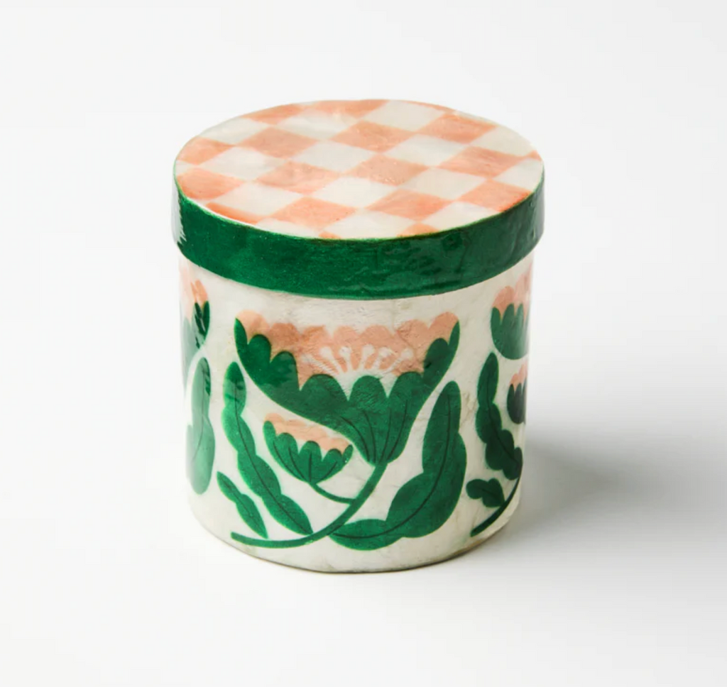 Jones & Co Paradis Pink Medium Box