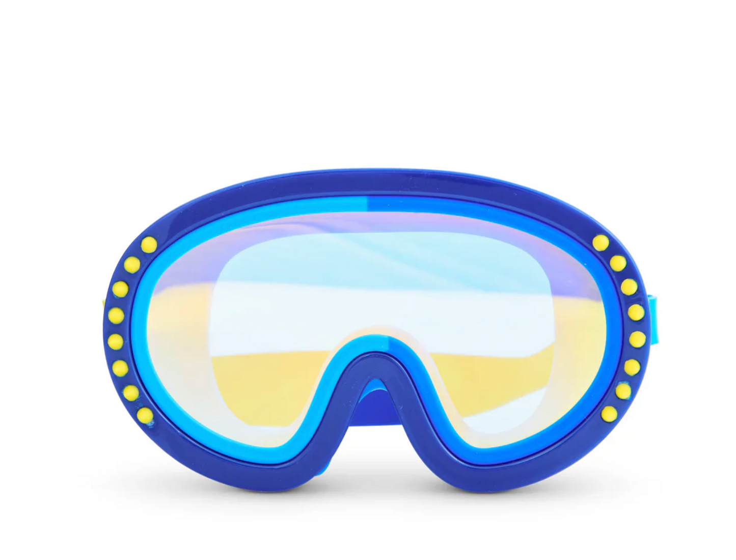 Bling2o Lochness Saffron Sea Swim Mask