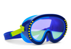 Bling2o Lochness Saffron Sea Swim Mask