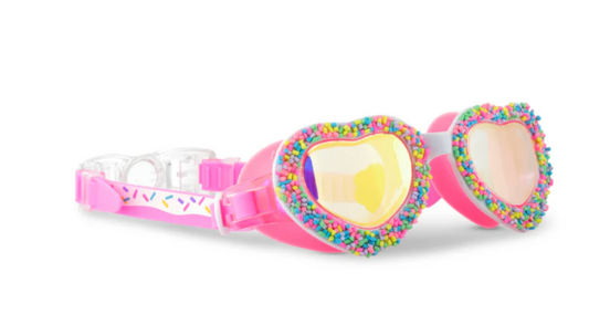 Bling2o Cupids Candy Swim Goggles