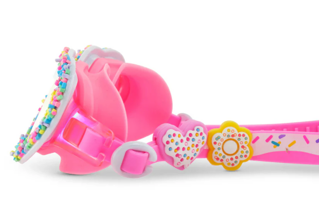 Bling2o Cupids Candy Swim Goggles