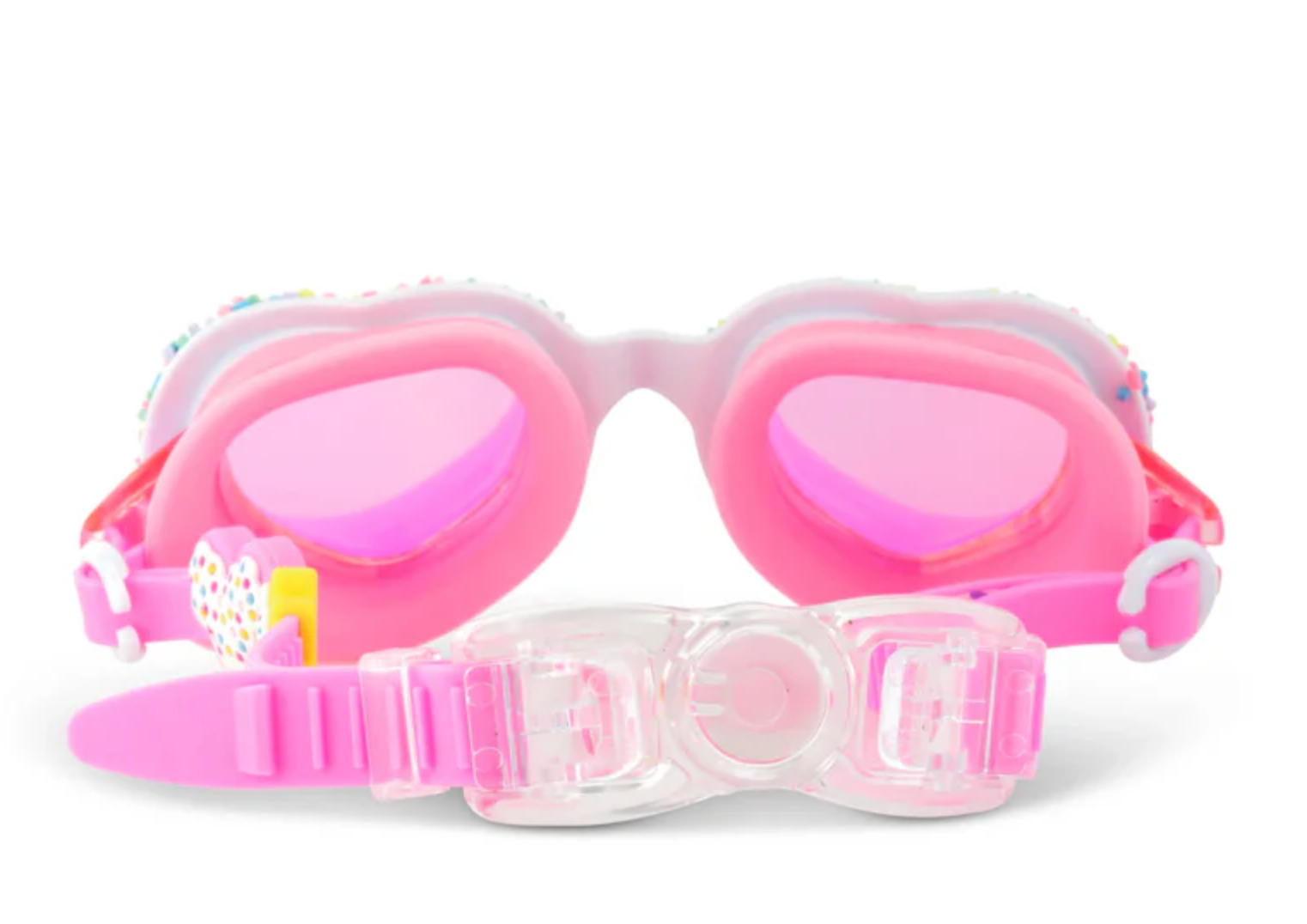 Bling2o Cupids Candy Swim Goggles