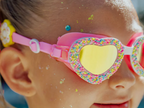Bling2o Cupids Candy Swim Goggles