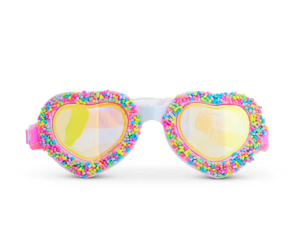 Bling2o Cupids Candy Swim Goggles
