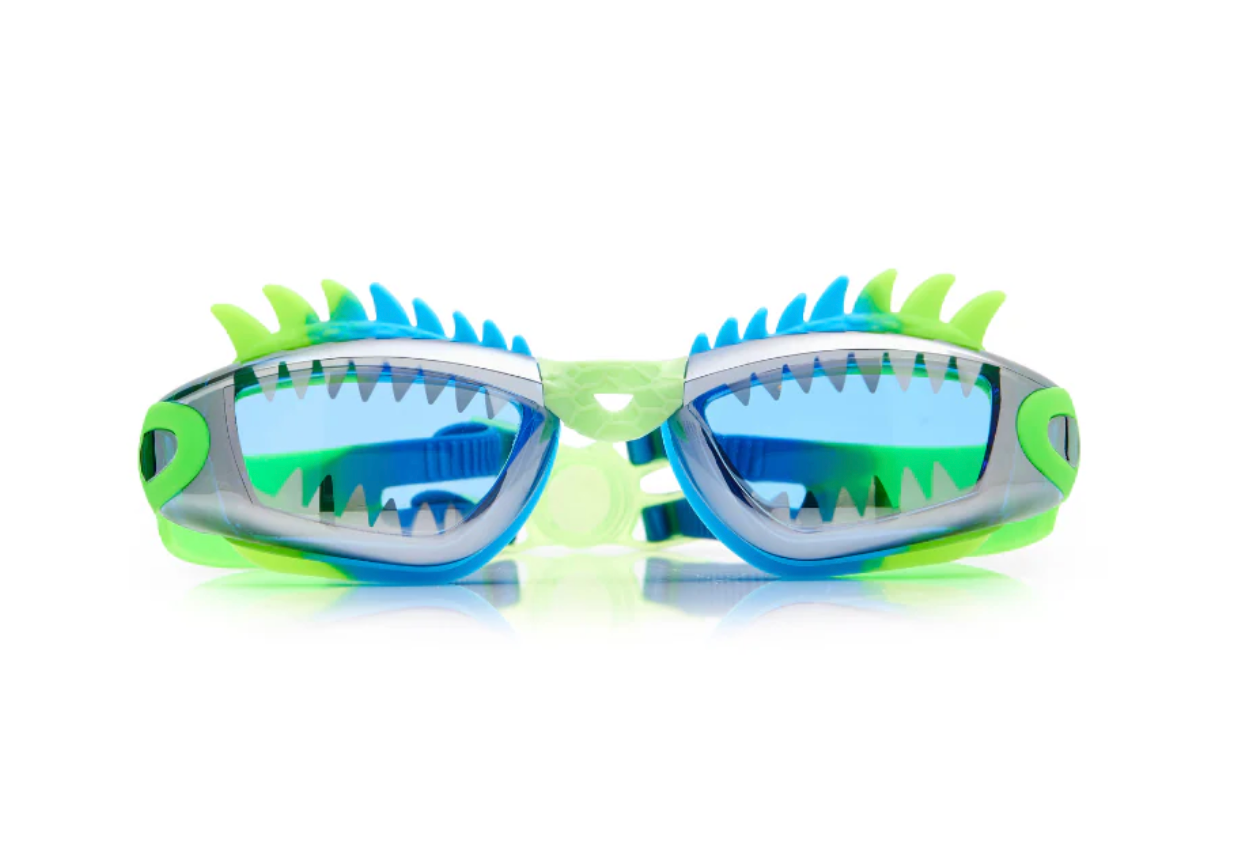 Bling2o Draco Sea Dragon Swim Goggles