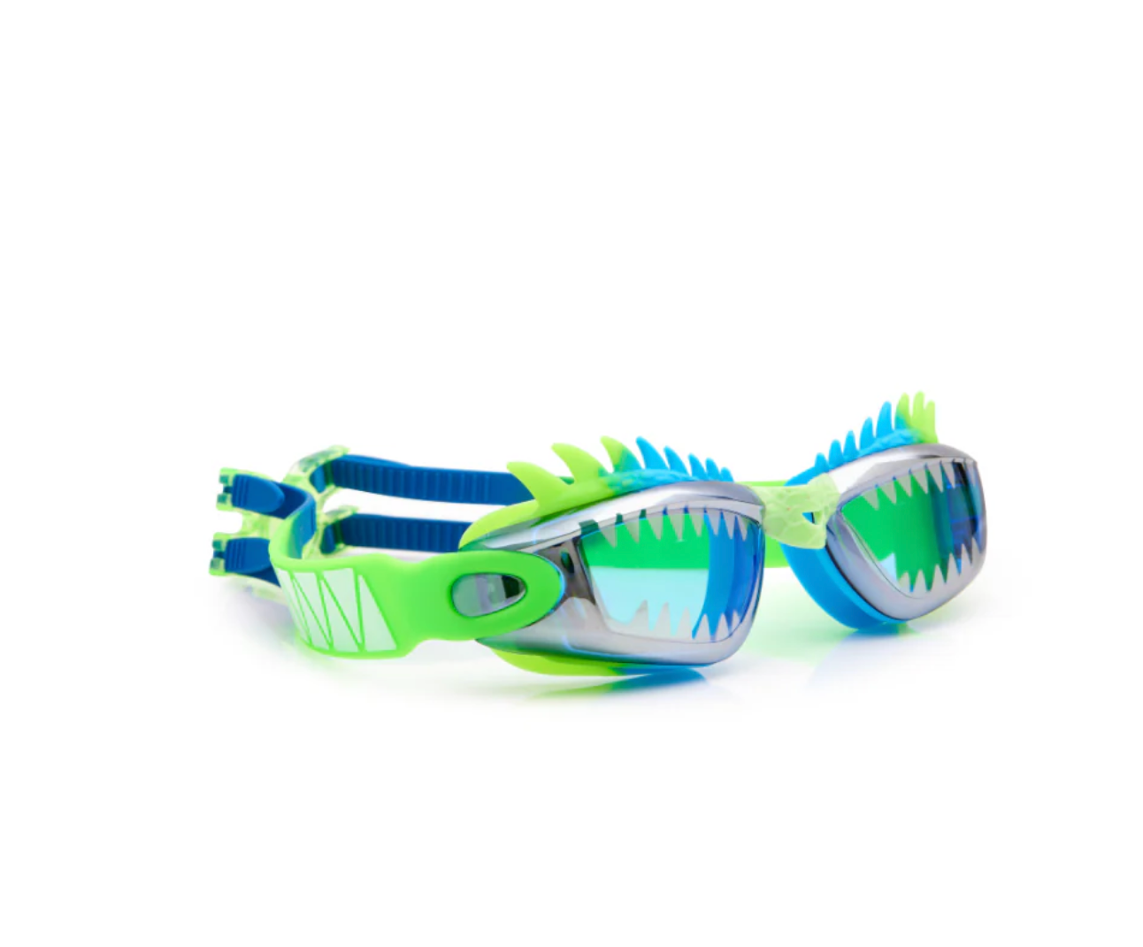 Bling2o Draco Sea Dragon Swim Goggles