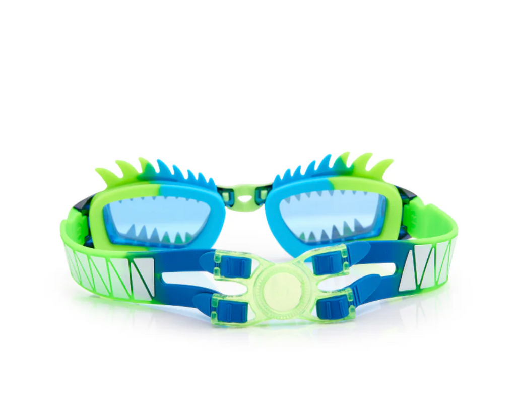 Bling2o Draco Sea Dragon Swim Goggles