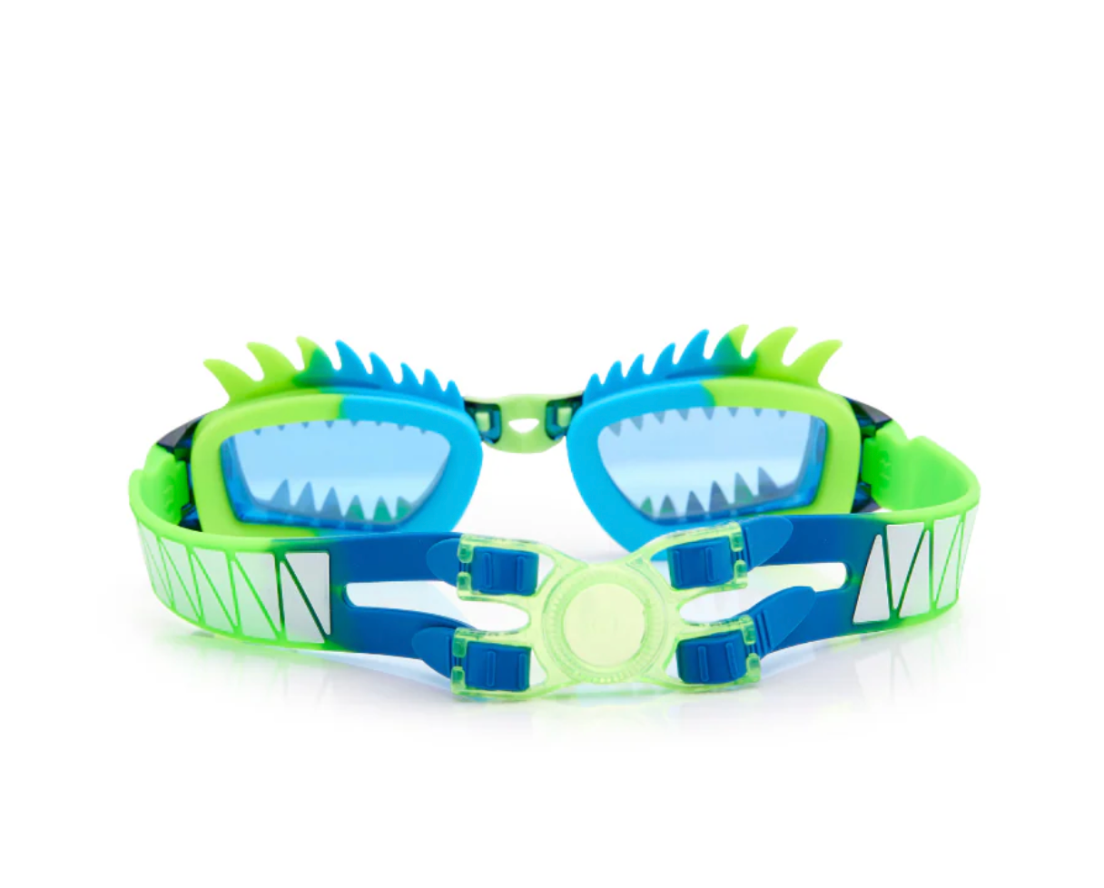 Bling2o Draco Sea Dragon Swim Goggles