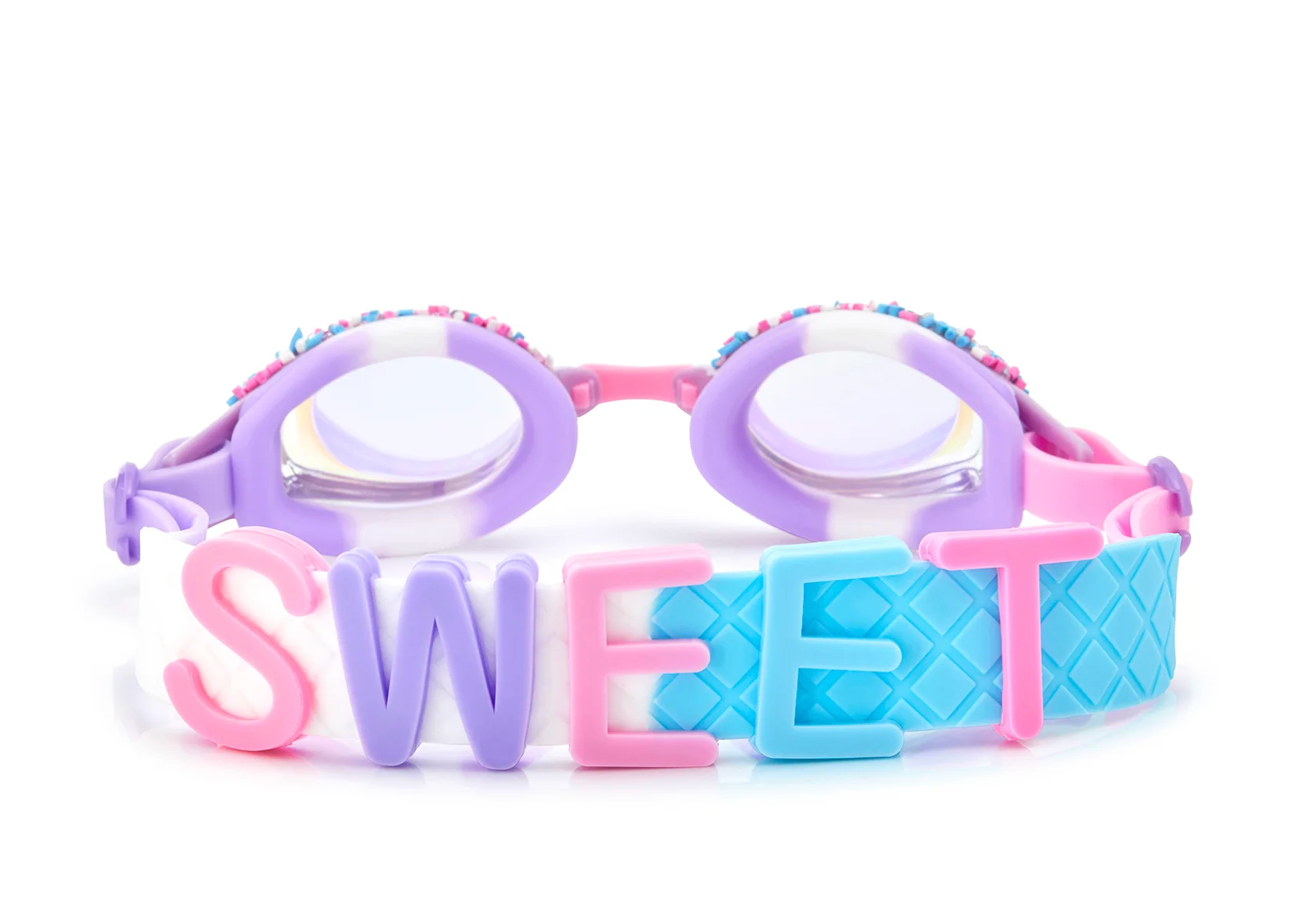 Bling2o Funfetti Non Pareils Purple